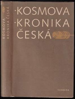 Kosmova Kronika česká