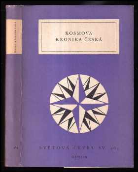 Kosmova kronika česká - Kosmas (1975, Svoboda) - ID: 61262