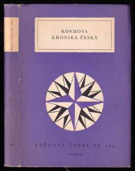 Kosmova Kronika česká