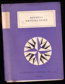 Kosmova kronika česká
