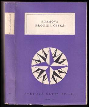 Kosmova Kronika česká