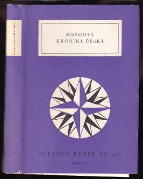 Kosmova Kronika česká