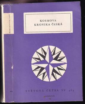 Kosmova Kronika česká