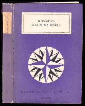 Kosmova Kronika česká