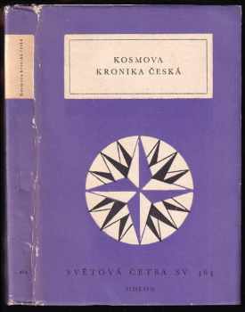 Kosmova kronika česká - Kosmas (1975, Odeon) - ID: 138542