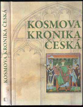 Kosmas: Kosmova kronika česká