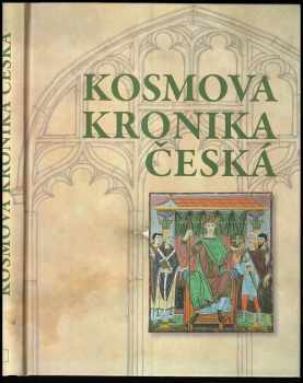 Kosmova kronika česká