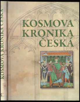 Kosmas: Kosmova kronika česká