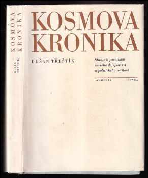 Kosmova kronika