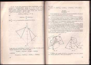 Ferdinand Veselý: Kosoúhlé promítání