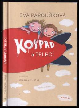Eva Papoušková: Kosprd a Telecí