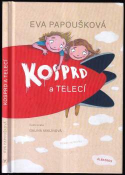 Kosprd a Telecí