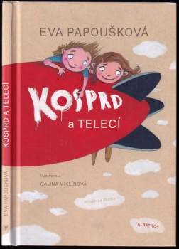 Kosprd a Telecí