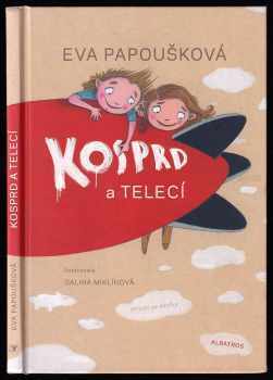 Eva Papoušková: Kosprd a Telecí