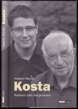Vladimír Mlynář: Kosta