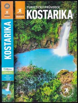 Stephen Keeling: Kostarika