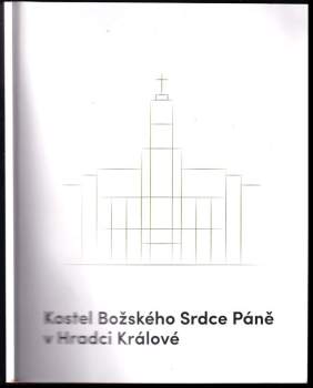 Kostel Božského Srdce Páně v Hradci Králové