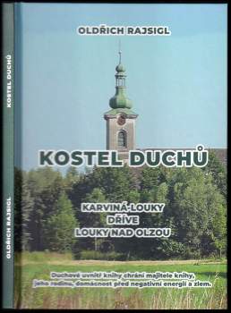 Kostel duchů