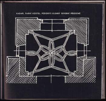 Heide Mannlová: Kostel Nanebevzetí Panny Marie v Mostě v dějinách českosaské pozdní gotiky