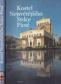 Kostel Nejsvětějšího Srdce Páně