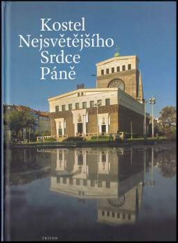 Kostel Nejsvětějšího Srdce Páně