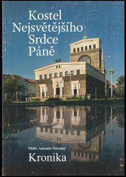 Kostel Nejsvětějšího Srdce Páně