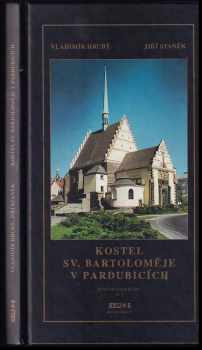 Kostel sv. Bartoloměje v Pardubicích