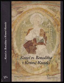 Dalibor Prix: Kostel sv. Benedikta v Krnově-Kostelci