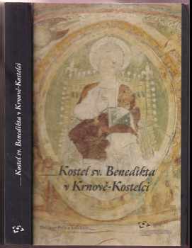 Kostel sv. Benedikta v Krnově-Kostelci