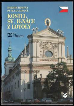 Kostel sv. Ignáce z Loyoly