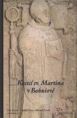 Kostel sv. Martina v Bohušově