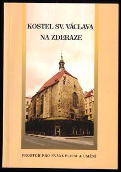 Kostel sv. Václava na Zderaze