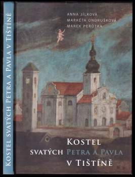 Kostel svatých Petra a Pavla v Tištíně