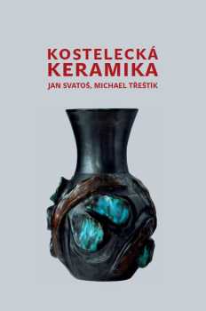 Kostelecká keramika