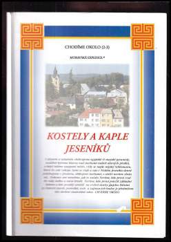 Kostely a kaple Jeseníků