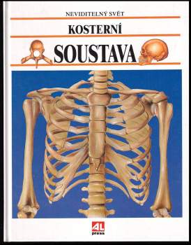 Kosterní soustava