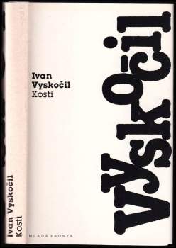 Kosti