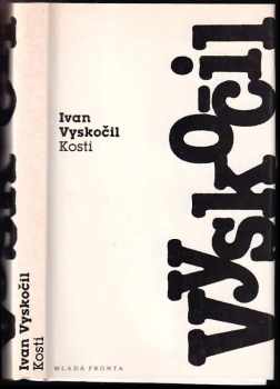 Kosti