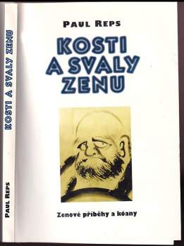 Kosti a svaly zenu