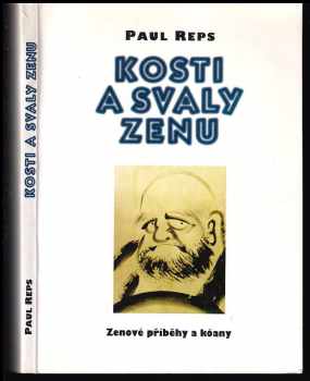 Kosti a svaly zenu