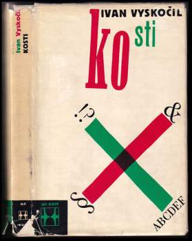 Kosti
