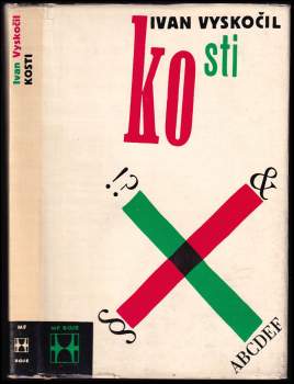 Kosti