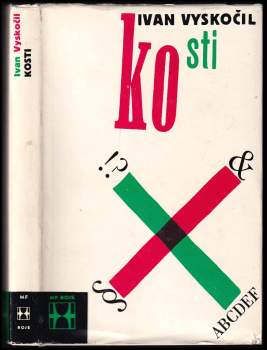 Kosti