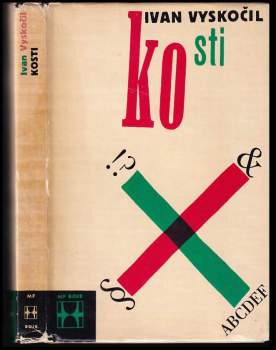 Kosti