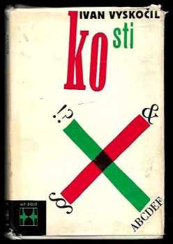 Kosti