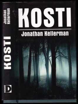 Kosti - Jonathan Kellerman (2009, Domino) - ID: 506288