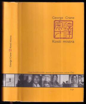 George L Crane: Kosti mistra