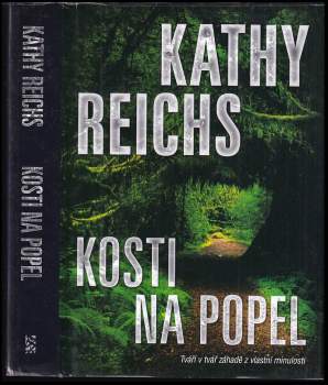 Kosti na popel
