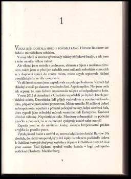 Kathy Reichs: Kosti nikdy nelžou