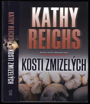 Kosti zmizelých
